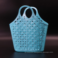 Multifunctional Collapsible  Plastic basket